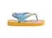 Chinelo Havaianas N.B.Disney Clas Amarelo Pop - 4