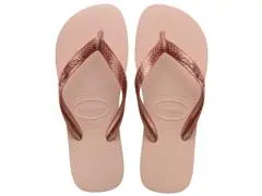 Chinelo Havaianas Top Rosa Ballet