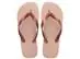 Chinelo Havaianas Top Rosa Ballet - 0