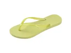 Chinelo Havaianas Slim Verde Matcha - 2