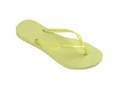 Chinelo Havaianas Slim Verde Matcha - 1