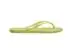 Chinelo Havaianas Slim Verde Matcha - 5