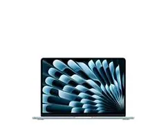 MacBook Air 13" M4, 10-core CPU, 10-core GPU, 24GB, 512GB SSD, Azul