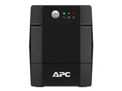 Nobreak APC Back-UPS 600VA Bi-115 BVX600BI-BR