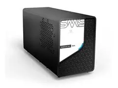 Nobreak SMS Tech 600Bi/115 29300 - 1