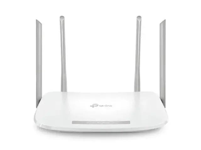 Roteador TP LINK Wireless Gigabit AC1200 EC220 G5