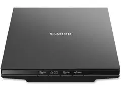 Scanner Canon A4 Lide 300 2995C021AA - 0
