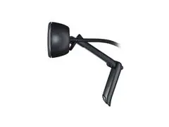 Webcam Logitech C270 HD720p Preta 960-000694 - 3