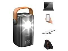 POWER BANK 60.000 MAH - 2