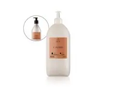 Ekos Desodorante Hidratante Castanha 400ml - 0