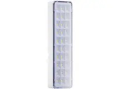 LUMINARIA DE EMERGENCIA 30 LEDS LEA31 - 2