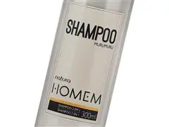 Homem Shampoo 2 em 1 300ml - 1