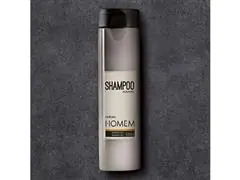 Homem Shampoo 2 em 1 300ml - 3