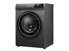 Lava & Seca Hisense Steam Titanium com 13 Programas de Lavagem - 2