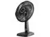 Ventilador Turbo Mallory Compact Pr-Gr 110V - 1