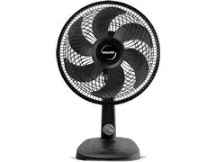 Ventilador Turbo Mallory Compact Pr-Gr 110V - 2