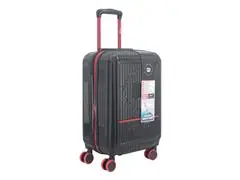 Conj. 3 Pecas Malas 360O Tm20/24/28 Wilson 65.1748-Preta - 3