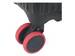 Conj. 3 Pecas Malas 360O Tm20/24/28 Wilson 65.1748-Preta - 5