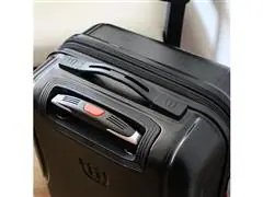 Conj. 3 Pecas Malas 360O Tm20/24/28 Wilson 65.1753-Preta - 1