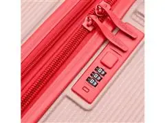 Conj. 2 Pecas Malas 360O Tm20/24 Wilson 65.1751-Rose - 2