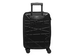 Conj. 2 Pecas Malas 360O Tm20/24 Wilson 65.1751-Preta - 0