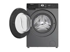 Lava e Seca 13Kg Hisense Titanium com Wi-Fi – WD3S13- 110V - 4