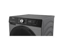 Lava e Seca 13Kg Hisense Titanium com Wi-Fi – WD3S13- 220V - 1