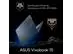 Notebook ASUS Vivobook 15 Ryzen7 16GB 512GB SSD 15,6" FHD  - 6