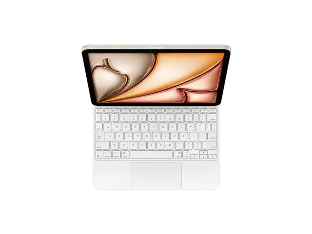 Magic Keyboard Apple Air11 Bco Mdfv4Bz/A