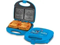 Sanduicheira Mallory Stitch 110V - 0