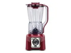 Liquidificador Arno Power Max 2200W XXL Carmim  - 220V