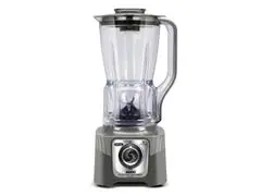 Liquidificador Arno Power Max 2200W XXL Cinza Esverdeado- 110V