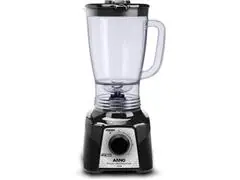 Liquidificador Arno Power Mix Essential 700W Preto - 220V