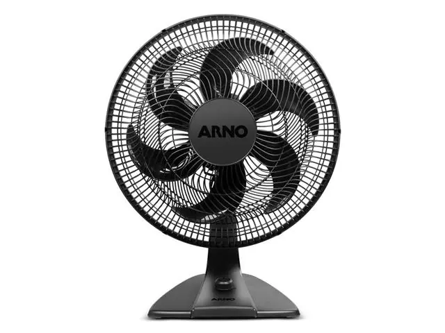 Ventilador de Mesa Arno Essential - 220V