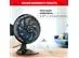 Ventilador Arno X-treme 9 Mesa - 220V - 2