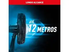Ventilador Arno X-treme 9 Parede - 110V - 3