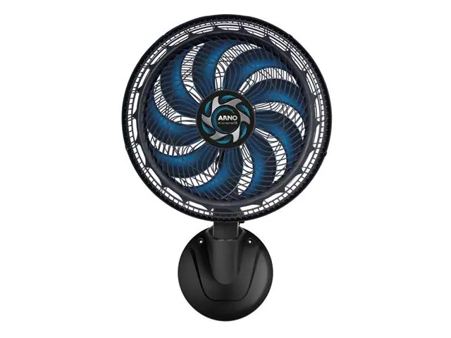 Ventilador Arno X-treme 9 Parede - 220V