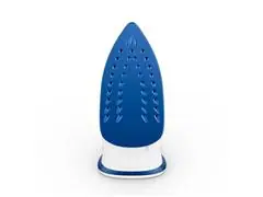 Ferro a Vapor Arno Essentialgliss Azul com Base Antiaderente - 110V - 2