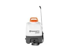 PULVERIZADOR A BATERIA 318iS20 - 0