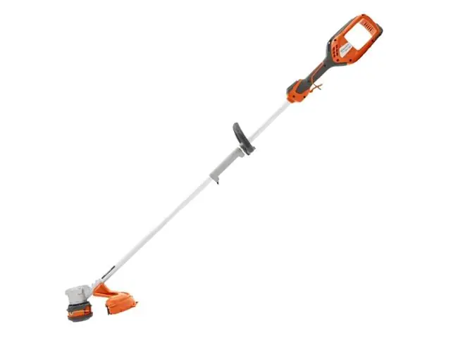 APARADOR DE GRAMA 320iL