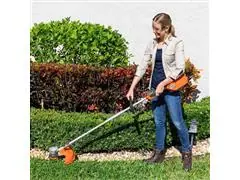 APARADOR DE GRAMA 320iL - 1