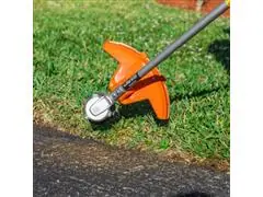 APARADOR DE GRAMA 320iL - 2