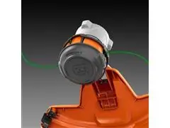 APARADOR DE GRAMA 320iL - 7