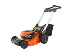 CORTADOR DE GRAMA LE322R - 0