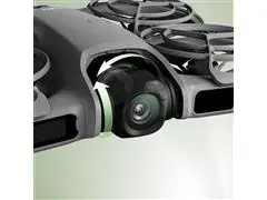 Drone DJI Neo 2 Fly More Combo (Sem tela) BR - 4