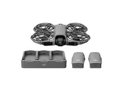 Drone DJI Neo 2 Fly More Combo (Sem controle) BR - 0