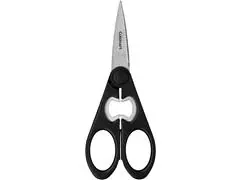 Tesoura Multiuso Cozinha Preta Cuisinart