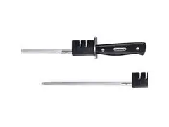 Afiador 2 Estágios Cuisinart Cabo Preto Triple Rivet - 2