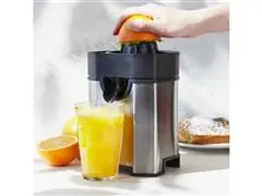 Espremedor de Cítricos Cuisinart Controle de Polpa 110V - 0