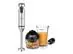 Mixer de Mão c/ Acessórios Inox Cuisinart 220V - 0